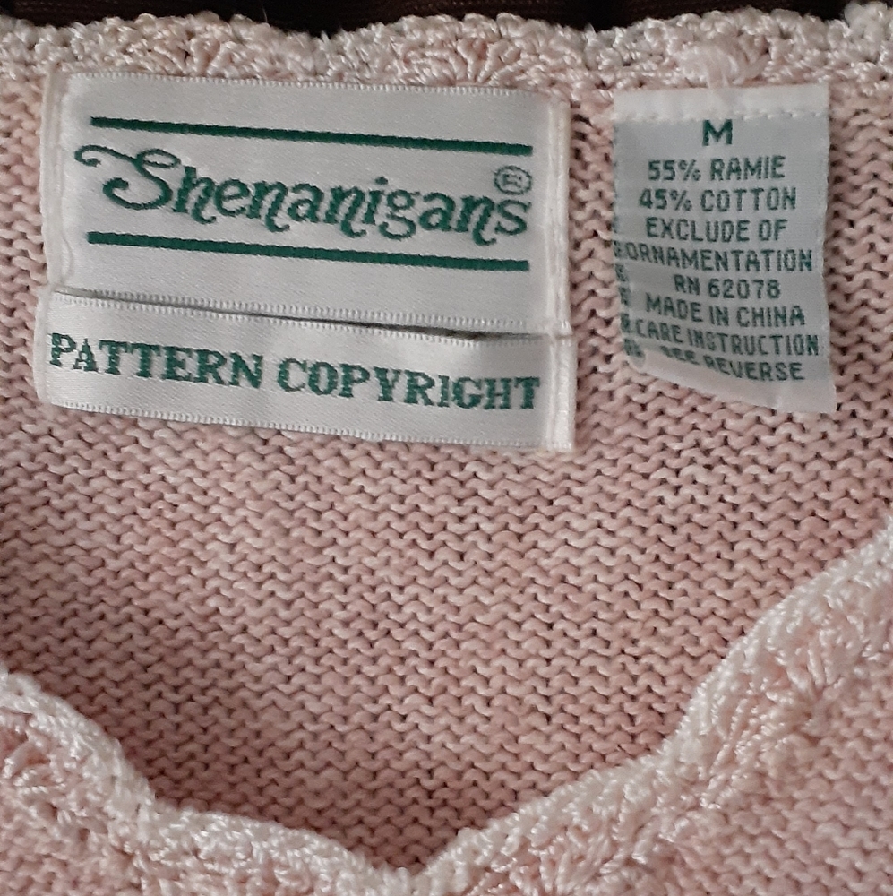 Shenanigans - Picture 3 of 5